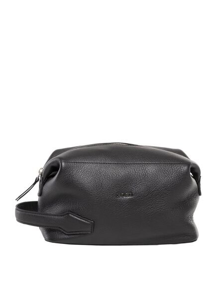Neceser De Viaje Norrie Negro Bosi