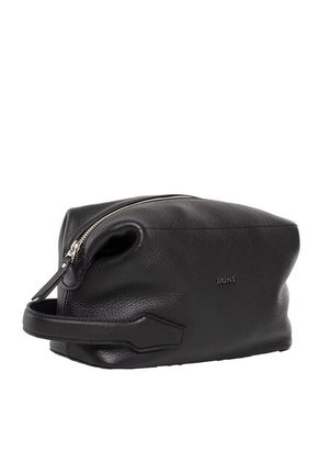 Neceser De Viaje Norrie Negro Bosi