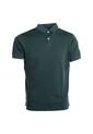 Camiseta Polo Para Hombre Bari Verde Bosi de Bosi