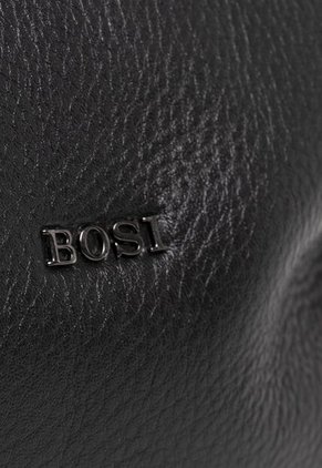 Neceser De Viaje Norrie Negro Bosi