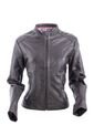 Chaqueta Para Mujer Cinthya Cafe Bosi de Bosi