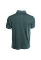Camiseta Polo Para Hombre Bari Verde Bosi de Bosi