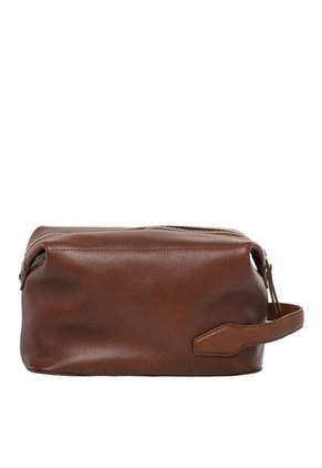 Neceser De Viaje Norrie Canela Bosi