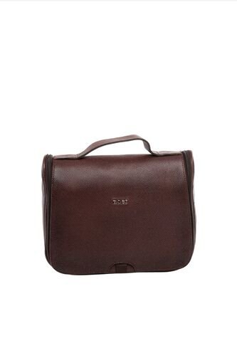 Neceser De Viaje Bobby Canela Bosi Bosi