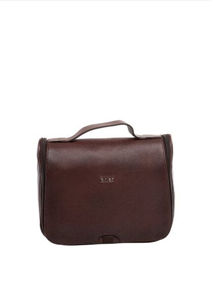 Neceser De Viaje Bobby Canela Bosi