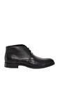 Botas Para Hombre Smallin Negro Bosi de Bosi