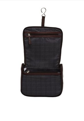 Neceser De Viaje Bobby Canela Bosi