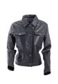 Chaqueta Para Mujer Irina Negro Bosi de Bosi