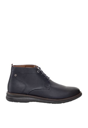 Botas Para Hombre Adams Azul Bosi