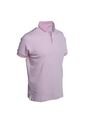 Camiseta Polo Para Hombre Bari Rosado Bosi de Bosi