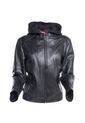 Chaqueta Para Mujer Cinthya Negro Bosi de Bosi
