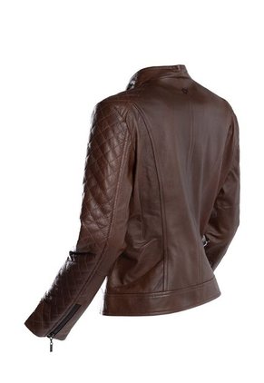 Chaqueta Para Hombre Kristin Cafe Bosi