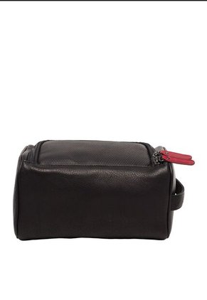 Neceser De Viaje Lujan Negro Bosi