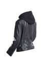 Chaqueta Para Mujer Cinthya Negro Bosi de Bosi