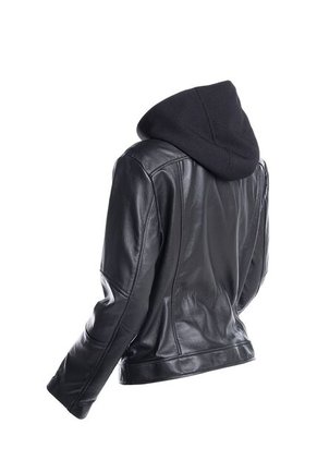 Chaqueta Para Mujer Cinthya Negro Bosi