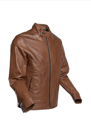 Chaqueta Para Hombre Stevie Canela Bosi