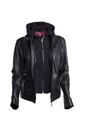 Chaqueta Para Mujer Cinthya Negro Bosi de Bosi
