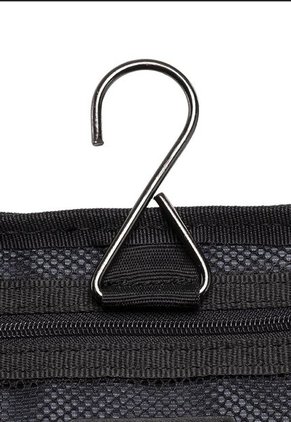 Neceser De Viaje Lujan Negro Bosi