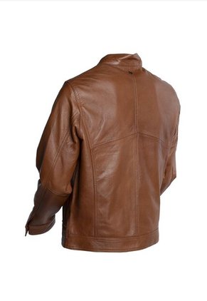 Chaqueta Para Hombre Stevie Canela Bosi
