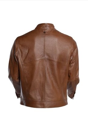 Chaqueta Para Hombre Stevie Canela Bosi