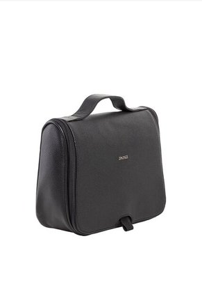 Neceser De Viaje Bobby Negro Bosi