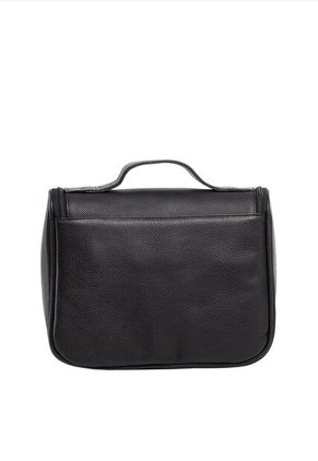 Neceser De Viaje Bobby Negro Bosi