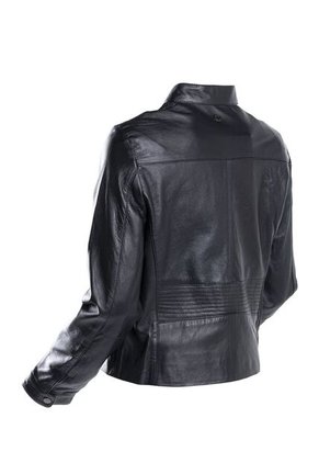 Chaqueta Para Mujer Lena Negro Bosi