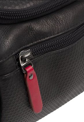 Neceser De Viaje Lujan Negro Bosi