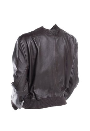 Chaqueta Para Mujer Janis Cafe Bosi