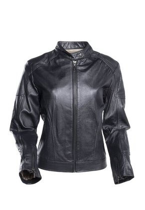 Chaqueta Para Mujer Patti Negro Bosi