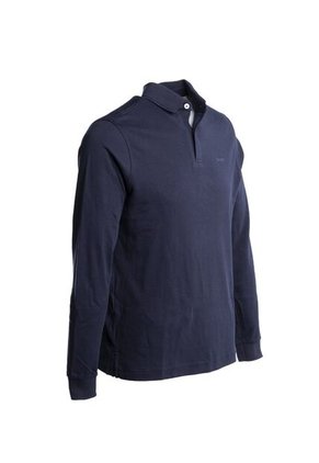 Camiseta Polo Para Hombre Napoli Azul Bosi