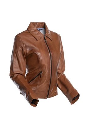 Chaqueta Para Mujer Darling Miel Bosi