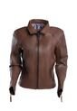 Chaqueta Para Mujer Rebeca Canela Bosi de Bosi