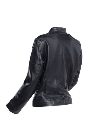 Chaqueta Para Mujer Patti Negro Bosi