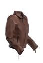 Chaqueta Para Mujer Rebeca Canela Bosi de Bosi