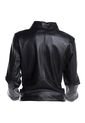Chaqueta Para Mujer Darling Negro Bosi de Bosi