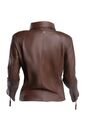 Chaqueta Para Mujer Rebeca Canela Bosi de Bosi