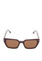 Gafas Para Mujer 99022 Vinotinto Bosi de Bosi