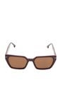 Gafas Para Mujer 99022 Vinotinto Bosi de Bosi