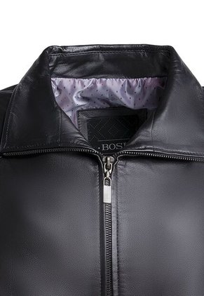 Chaqueta Para Mujer Rebeca Negro Bosi