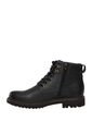 Botas Para Hombre Odin Negro Bosi de Bosi