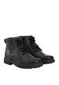 Botas Para Hombre Odin Negro Bosi de Bosi