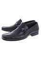 Zapato Formal Negro Bosi de Bosi
