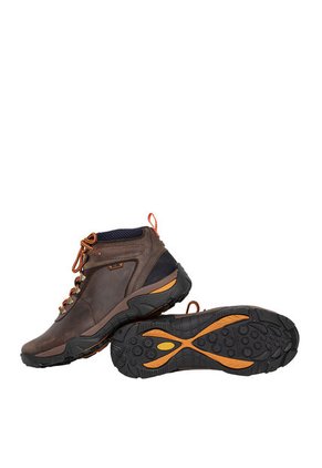 Bota Rocky Cafe Bosi