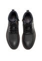 Botas Para Hombre Odin Negro Bosi de Bosi