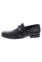 Zapato Formal Negro Bosi de Bosi