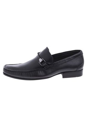 Zapato Formal Negro Bosi