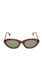 Gafas Para Mujer 99032 Vinotinto Bosi de Bosi