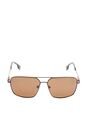 Gafas Para Hombre 99033 Bronce Bosi de Bosi