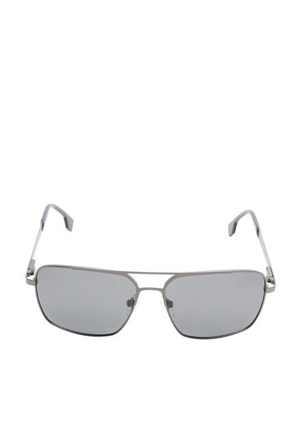 Gafas Para Hombre 99033 Gris Bosi